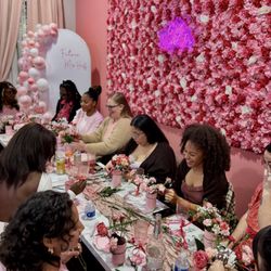 Girls Night In - Bridal Shower Boerne TX