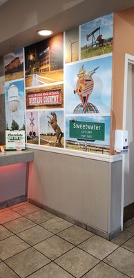 Whataburger by null
