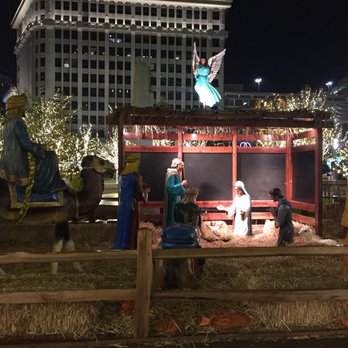 El Paso Winterfest - Festivals Near Me - El Paso, Texas