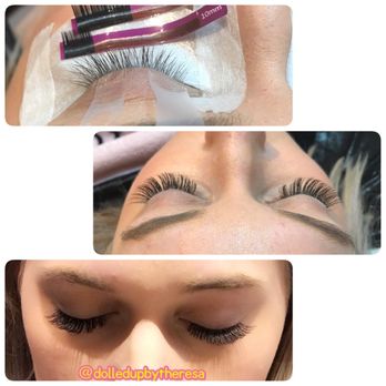 Dolled Up Studio - Makeup Artists Near Me - Katy, Texas