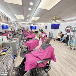 Palace Barber Shop