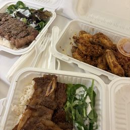 Butter Garlic Chicken Butter Garlic Chicken