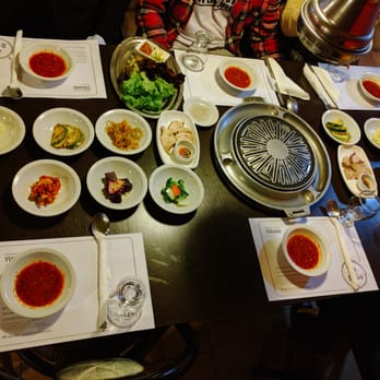 Yugane - Korean Near Me - Buenos Aires, C