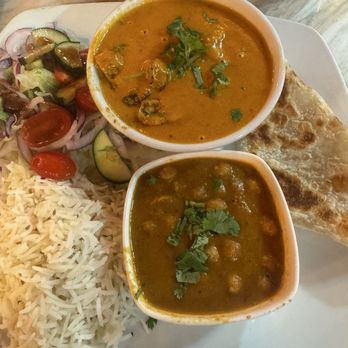 Lados - Chicken Tikka Masala - Halal Near Me - Sunnyvale, California