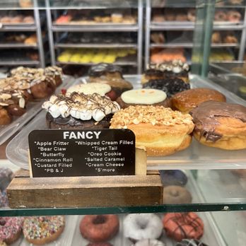 The Donuttery - Donuts Near Me - Huntington Beach, California The Donuttery - Donuts Near Me - Huntington Beach, California