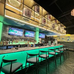Watami Sushi Hibachi and Steakhouse