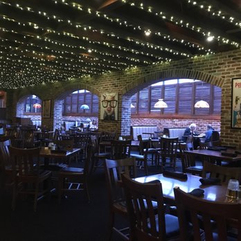 Nick's - Main dining room - Barbeque Near Me - Ocean City, Maryland