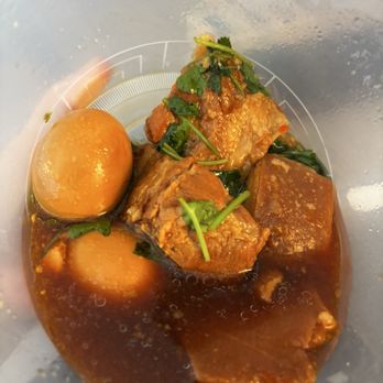 Saigonese Kitchen - Thit Kho - Vietnamese Near Me - El Monte, California