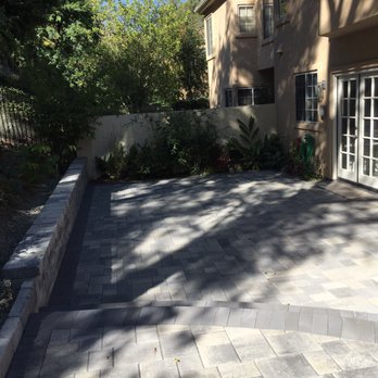 Go Pavers - After - Masonry/Concrete Near Me - Los Angeles, California Go Pavers - After - Masonry/Concrete Near Me - Los Angeles, California