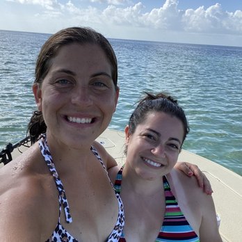 Stock Island Custom Charters - Boat Tours Near Me - Key West, Florida