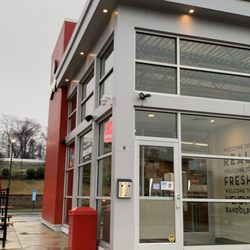 Wendy's - Wendy's order-in