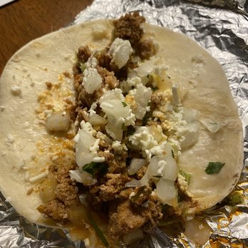 Condado Tacos - Tex-Mex Near Me - Columbus, Ohio
