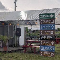 Finca Neo Jibairo