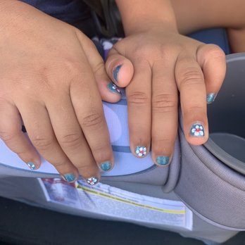 Hygiene Nail Spa - Design - Nail Salons Near Me - Cypress, California