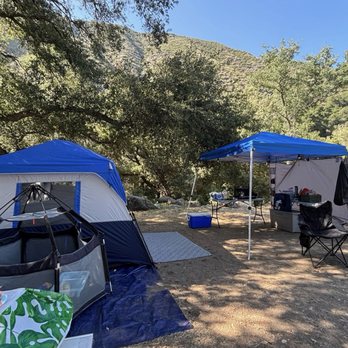 La Jolla Indian Campground - Our set up was superb - Campgrounds Near Me - Pauma Valley, California La Jolla Indian Campground - Our set up was superb - Campgrounds Near Me - Pauma Valley, California