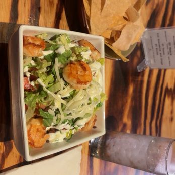 Pikio Taco - burrito bowl and tortilla chips - Mexican Near Me - Washington, DC, District of Columbia