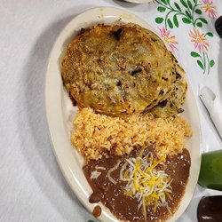 La Rancherita - Gorditas of Asada and Adobada