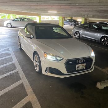 National Car Rental - Car Rental Near Me - Honolulu, Hawaii National Car Rental - Car Rental Near Me - Honolulu, Hawaii