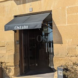 Bodegas Ostatu