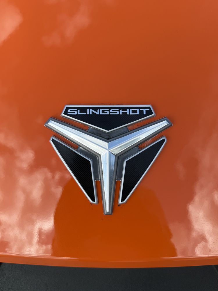 Slingshots Of Palm Beach