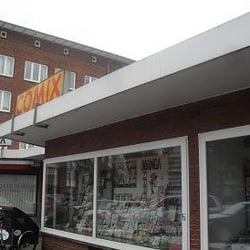 Der Comic Laden