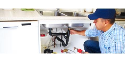 Slide of Reader Plumbing & Septic