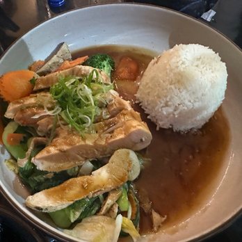 Ganzo Sushi - Asian Stir Garlic Sauce - Ramen Near Me - Delray Beach, Florida Ganzo Sushi - Asian Stir Garlic Sauce - Ramen Near Me - Delray Beach, Florida