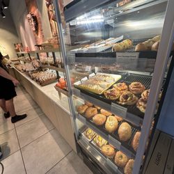 Juno Bakery & Cafe - Savory as well