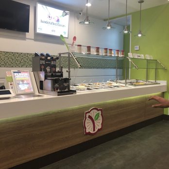 Yogurtland - Ice Cream & Frozen Yogurt Near Me - Irvine, California