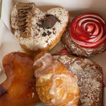 Knead Donuts - Donuts - Donuts Near Me - Cerritos, California Knead Donuts - Donuts - Donuts Near Me - Cerritos, California
