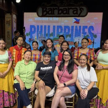 Barbara's - Spanish Near Me - Manila, NCR