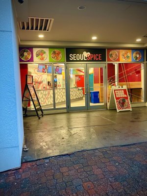 SeoulSpice by null