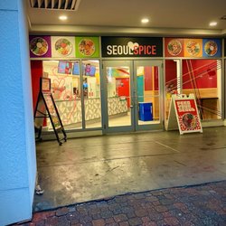 SeoulSpice