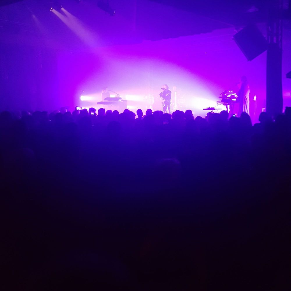 Showbox SoDo - A very rare treat to see Goldfrapp in concert in the U.S.! - Music Venues Near Me - Seattle, Washington Showbox SoDo - A very rare treat to see Goldfrapp in concert in the U.S.! - Music Venues Near Me - Seattle, Washington