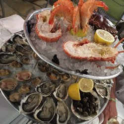 Le Festival de la Mer - Plateau royal 145€