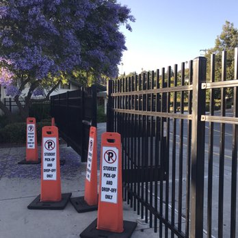 Noble Elementary School - School - Elementary Schools Near Me - San Jose, California