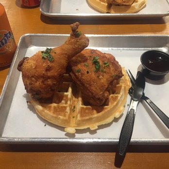 Cluck Clucks - My meal! - Chicken Shop Near Me - Toronto, Ontario