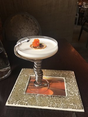 Asha's Manchester by null