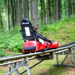 Seilbahnen Thale