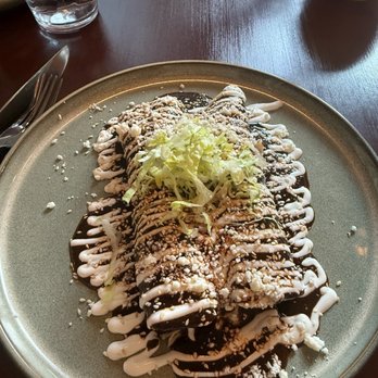 Animo - Enchiladas - Breakfast & Brunch Near Me - New York, New York