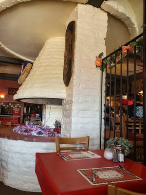 Hernandez Hideaway Restaurant by null