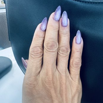 Thania Pro Nails - I love the shape and the color. - Nail Salons Near Me - Garden Grove, California Thania Pro Nails - I love the shape and the color. - Nail Salons Near Me - Garden Grove, California