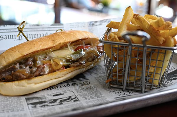 Norman's Tavern by null