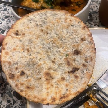 Kolamba - Roti - Sri Lankan Near Me - London, XGL