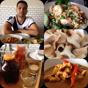 Kittiwat Thai Kitchen - Chic, clean presentations. - Thai Near Me - Frederick, Maryland