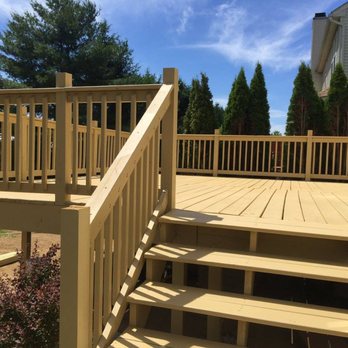 RM Home & Building Improvements - Deck Building - General Contractors Near Me - Allentown, Pennsylvania RM Home & Building Improvements - Deck Building - General Contractors Near Me - Allentown, Pennsylvania