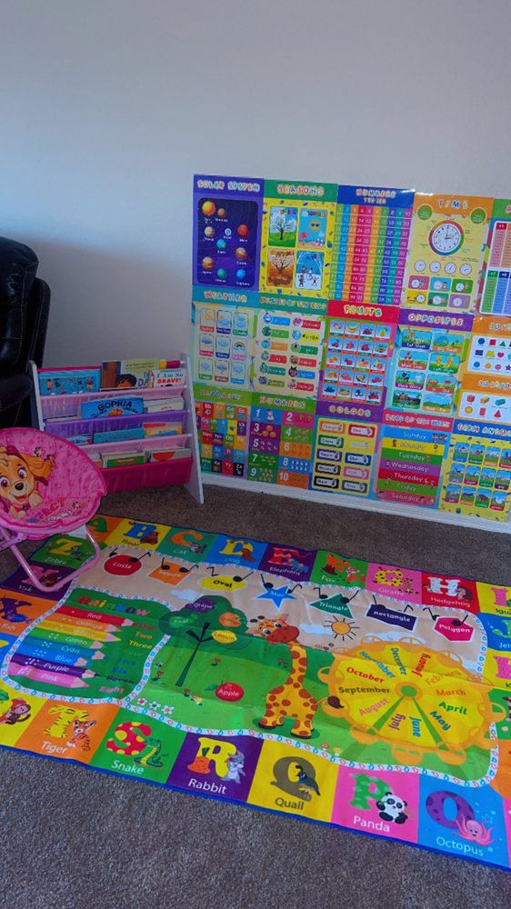 Kiddie Palace Daycare - childcare center in Buckeye, AZ