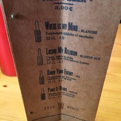 Burger'n'co - Craft beers