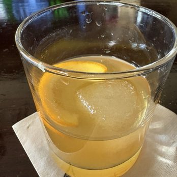 Hennessey's Tavern - Honey bourbon - Irish Pub Near Me - Las Vegas, Nevada