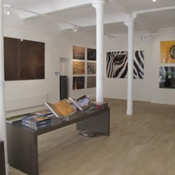 Michael Poliza - Galerie Michael Poliza